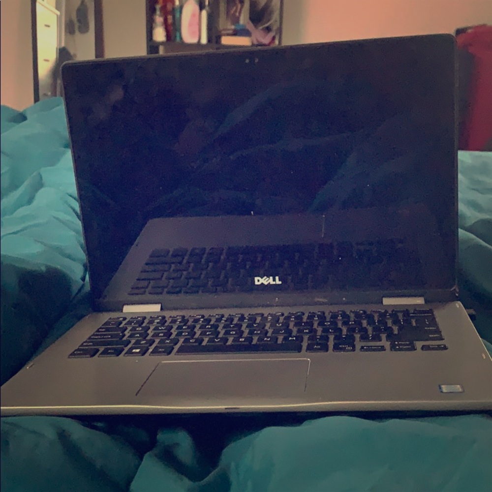 Dell Laptop